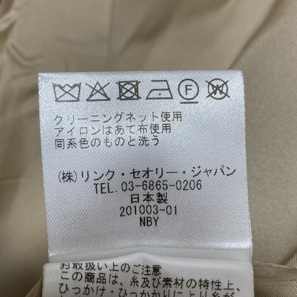 セオリー CLASSIC CREPE セットアップスーツ