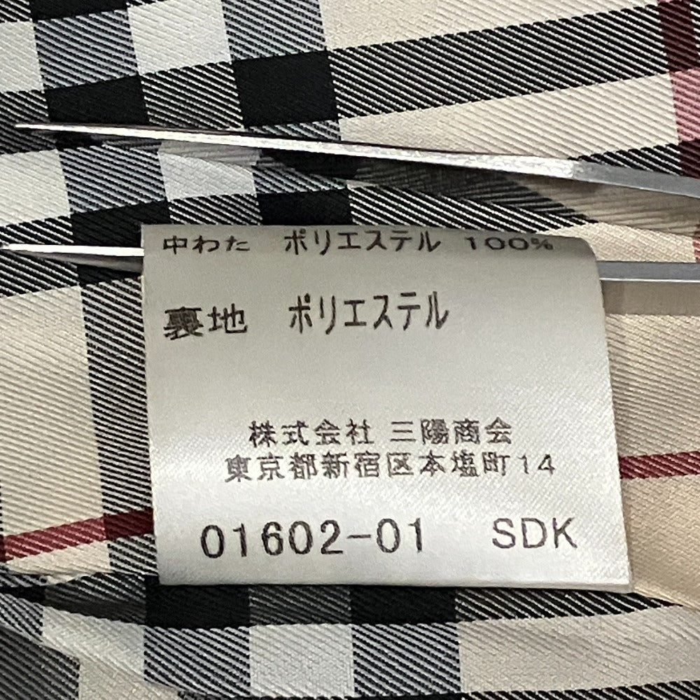 バーバリーロンドン キルティングコート