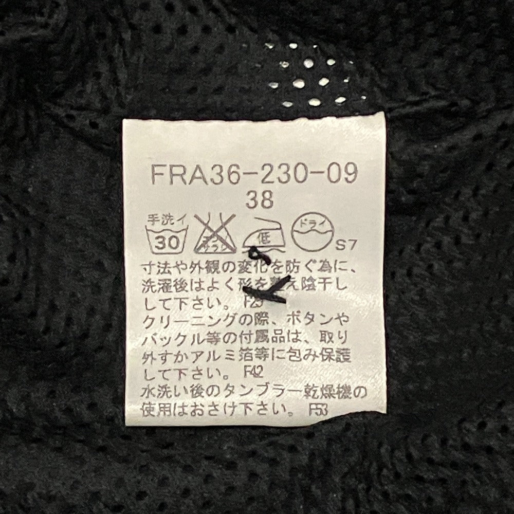 バーバリーロンドン ナイロンジャケット
