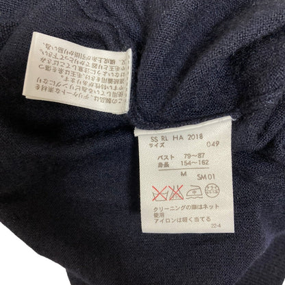 ラルフローレン カシミヤニットトップス