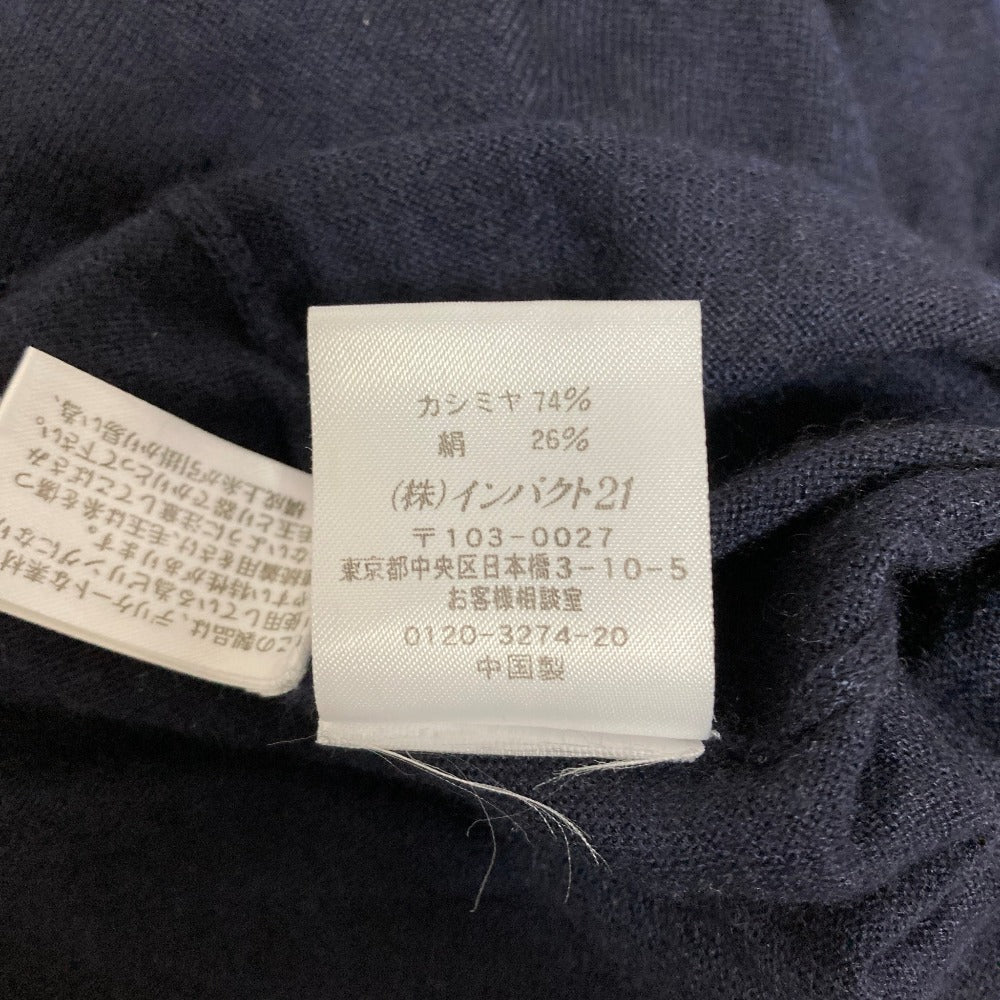 ラルフローレン カシミヤニットトップス