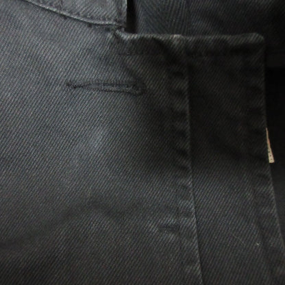 マーガレットハウエル HEAVY COTTON DRILL フーデッドジャケット