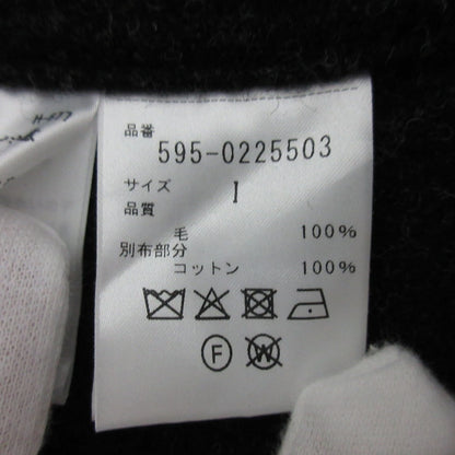 マーガレットハウエル HEAVY COTTON DRILL フーデッドジャケット