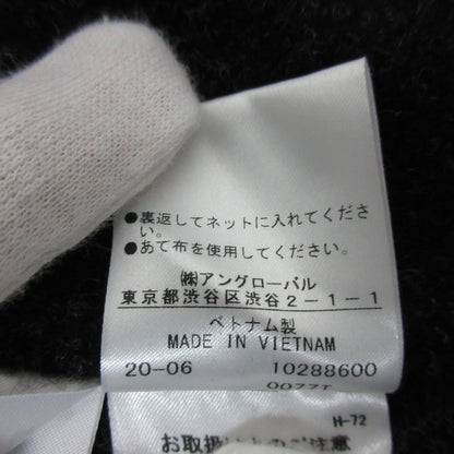マーガレットハウエル HEAVY COTTON DRILL フーデッドジャケット