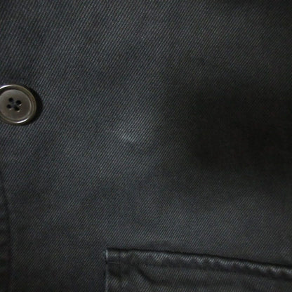 マーガレットハウエル HEAVY COTTON DRILL フーデッドジャケット