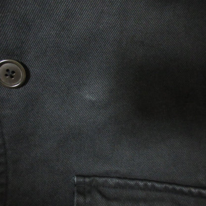 マーガレットハウエル HEAVY COTTON DRILL フーデッドジャケット