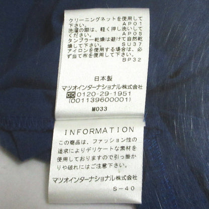 ヴィヴィアンタム レースワンピース