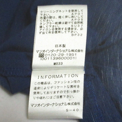 ヴィヴィアンタム レースワンピース