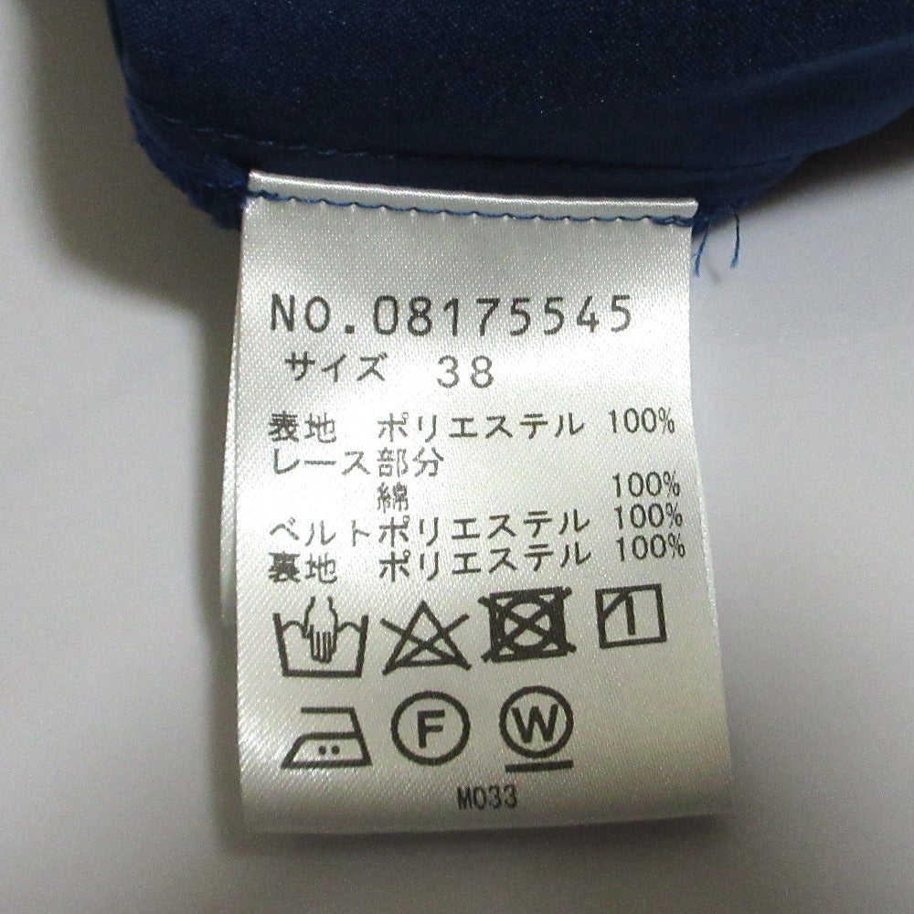 ヴィヴィアンタム レースワンピース