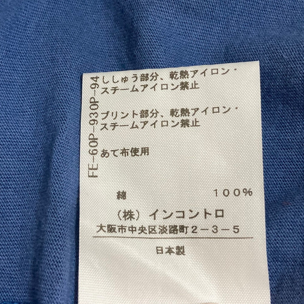 ヴィヴィアンウエストウッドアングロマニア ローズプリントワンピース