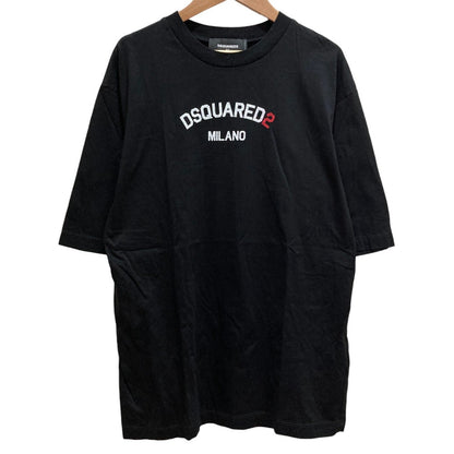 ディースクエアード 半袖Tシャツ