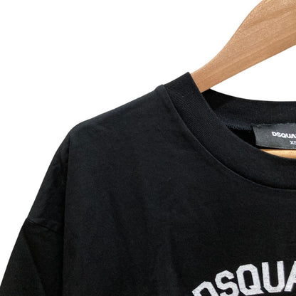 ディースクエアード 半袖Tシャツ