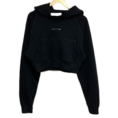 1017 ALYX 9SM ウールフーディー