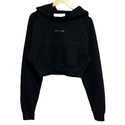 1017 ALYX 9SM ウールフーディー