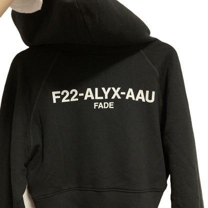 1017 ALYX 9SM ウールフーディー