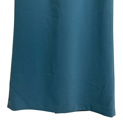 アメリ OTONA WRAP VEST セットアップ