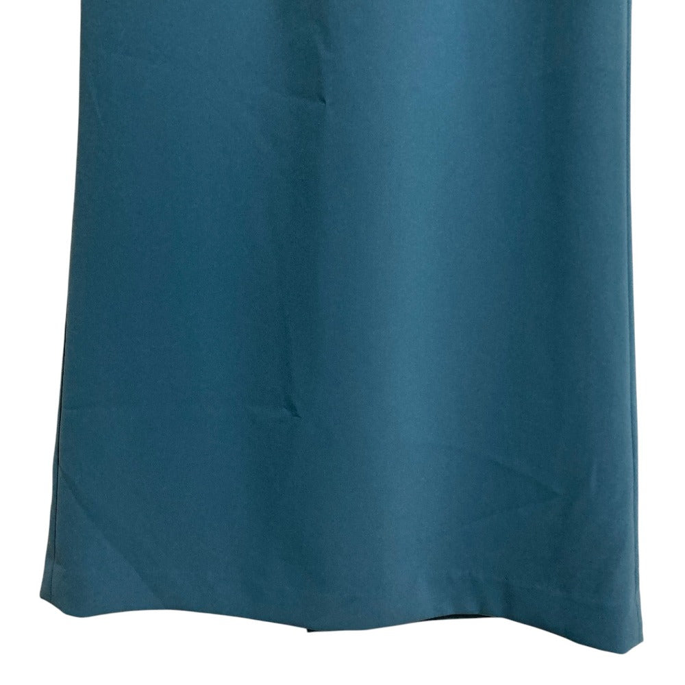 アメリ OTONA WRAP VEST セットアップ