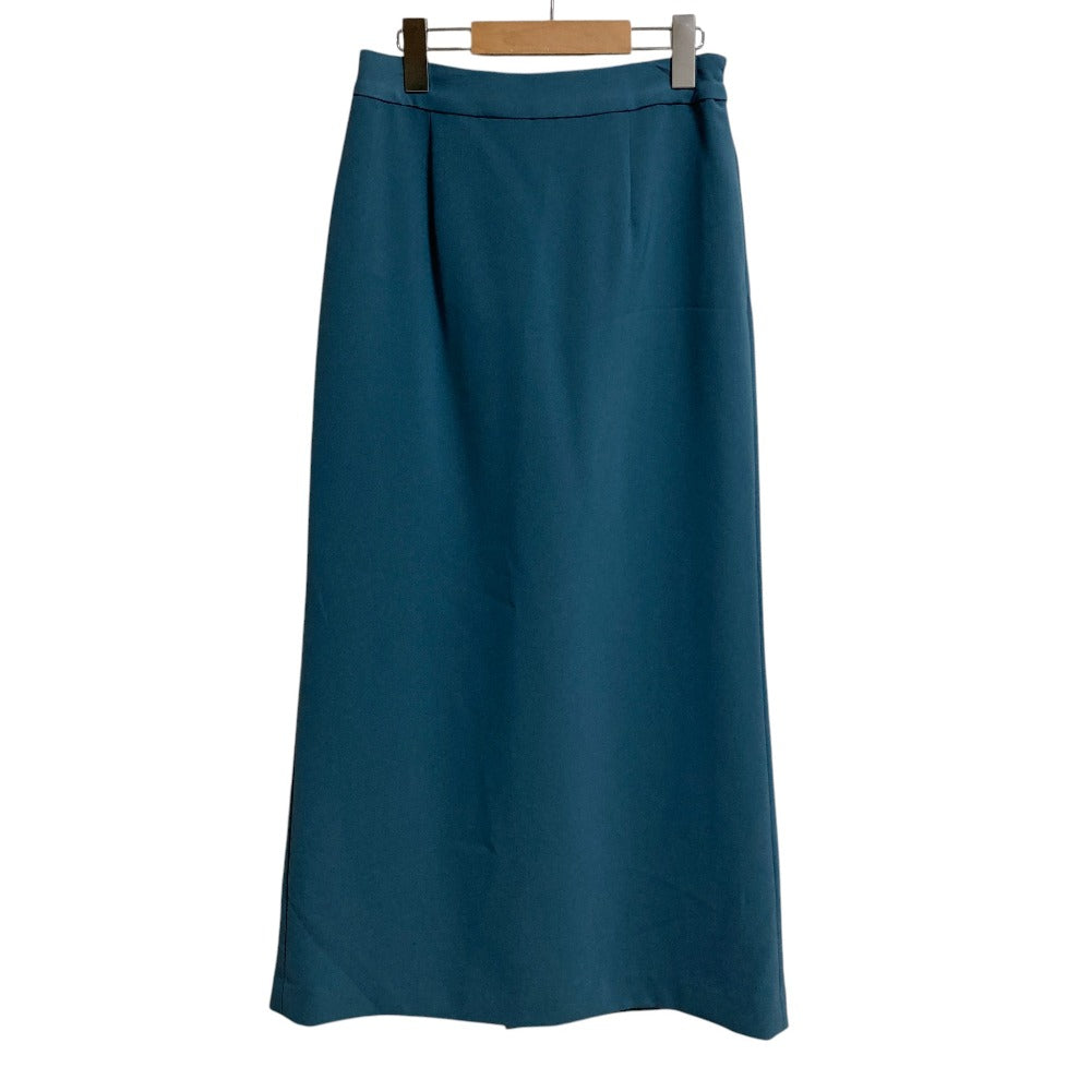 アメリ OTONA WRAP VEST セットアップ