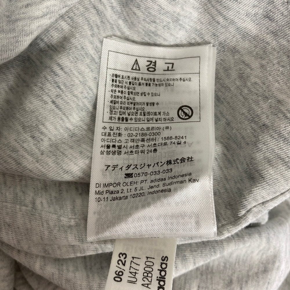 アディダスオリジナルス VARCT ワンピース