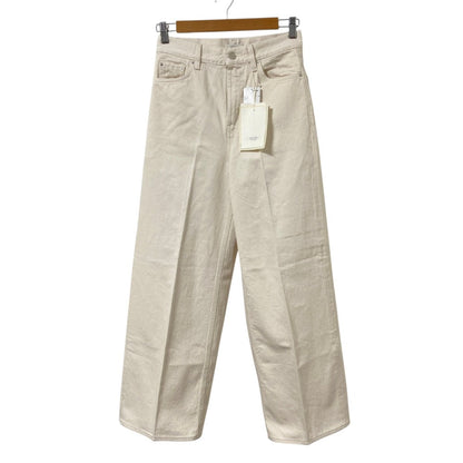 トーテム Wide Leg Denim デニムパンツ