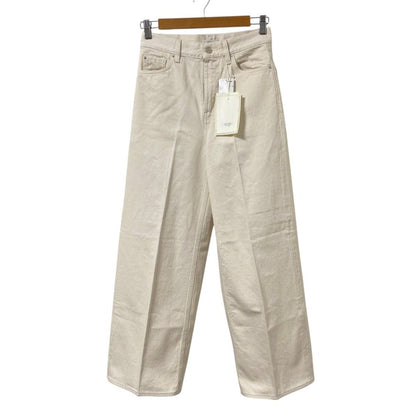 トーテム Wide Leg Denim デニムパンツ