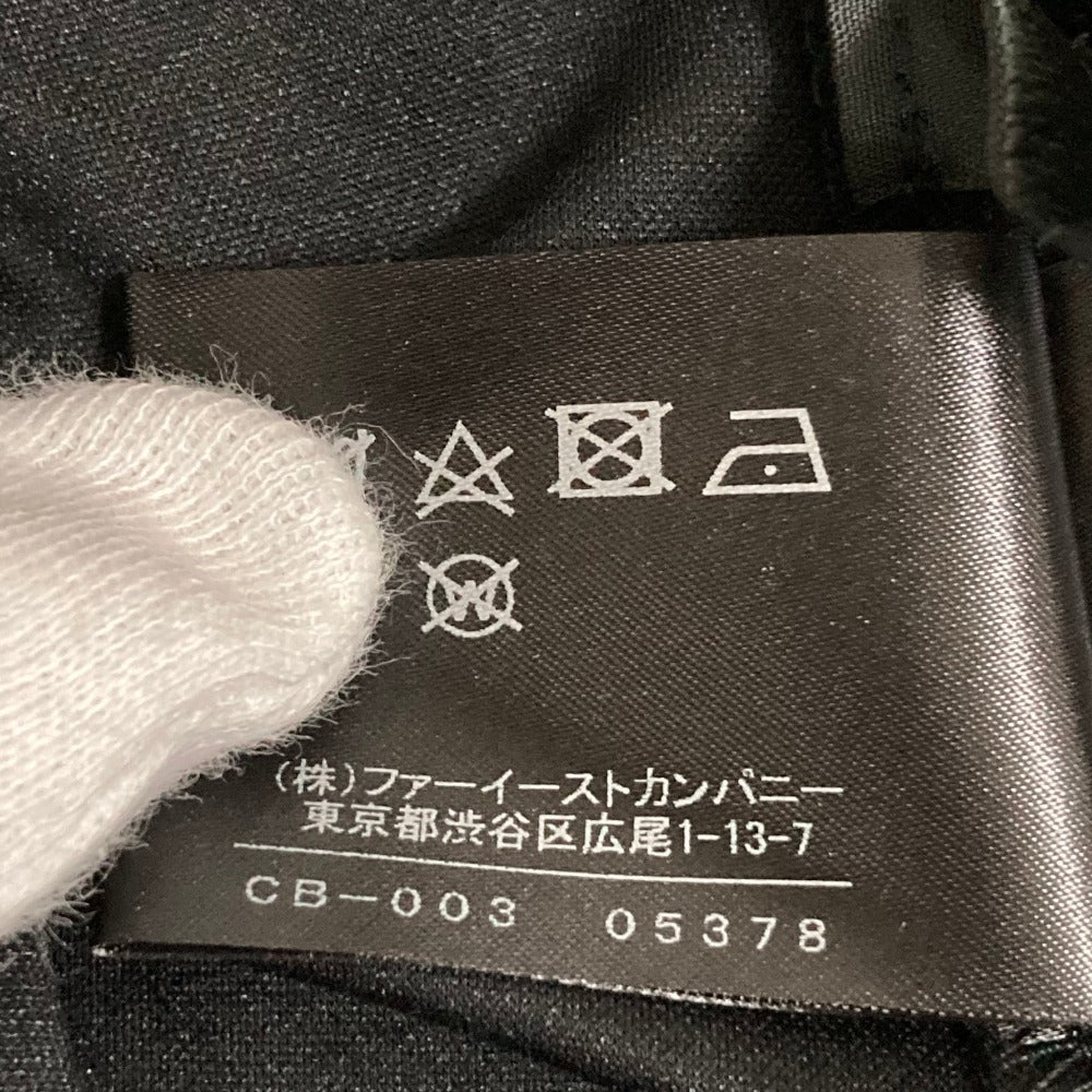 アナイ カットワークワンピース