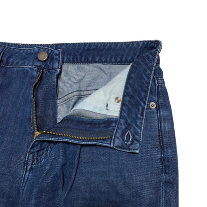 セオリーリュクス ROYCE DENIM KRISTY D PANT デニムパンツ