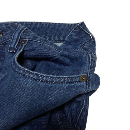 セオリーリュクス ROYCE DENIM KRISTY D PANT デニムパンツ