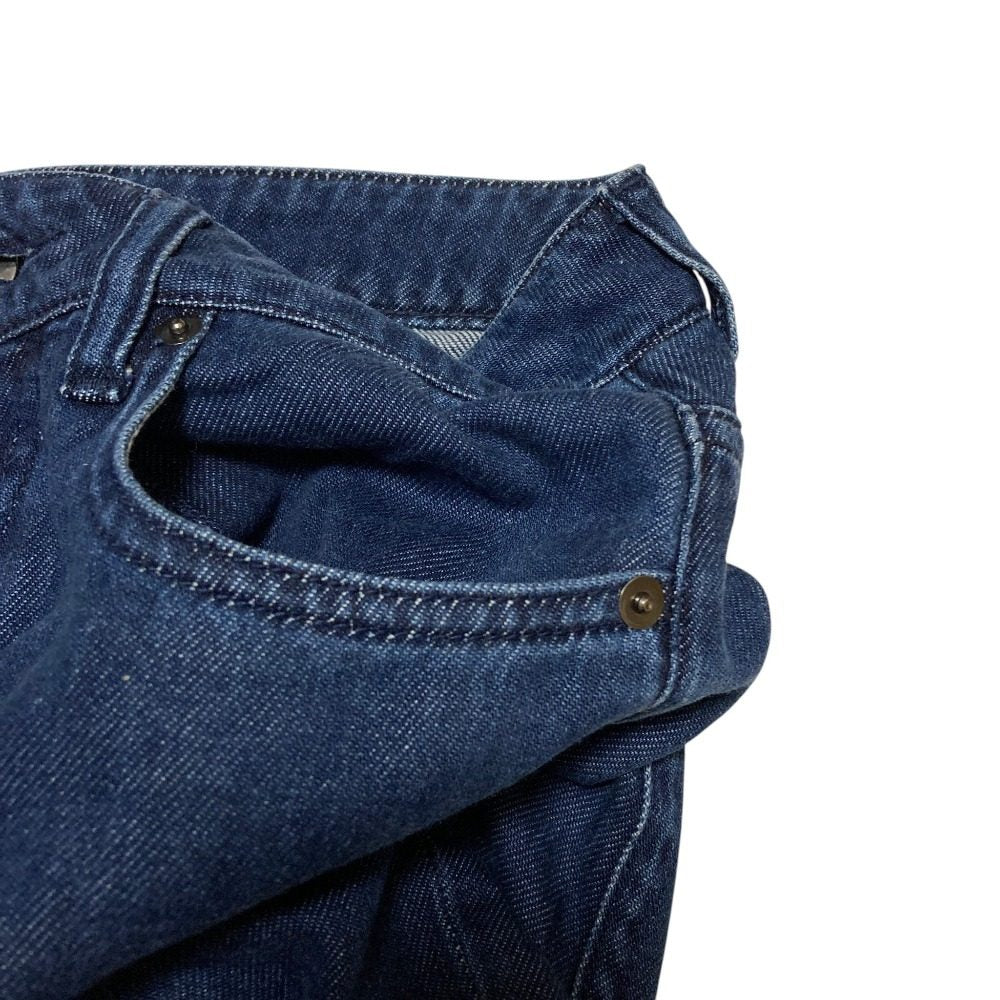 セオリーリュクス ROYCE DENIM KRISTY D PANT デニムパンツ