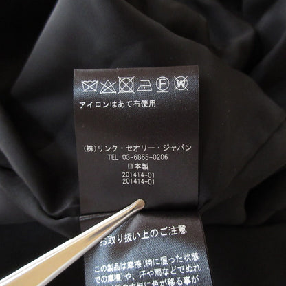 セオリー TAILOR ウールワンピース