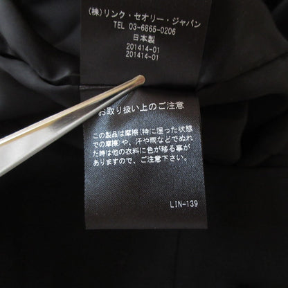 セオリー TAILOR ウールワンピース
