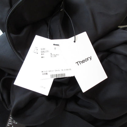 セオリー TAILOR ウールワンピース