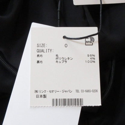 セオリー TAILOR ウールワンピース