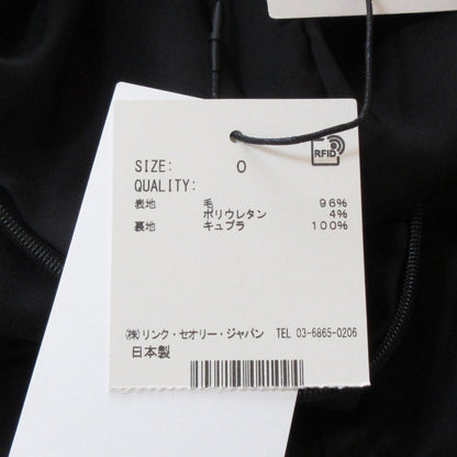 セオリー TAILOR ウールワンピース