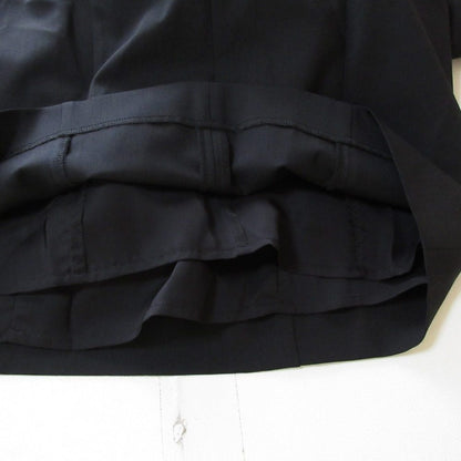 セオリー TAILOR ウールワンピース