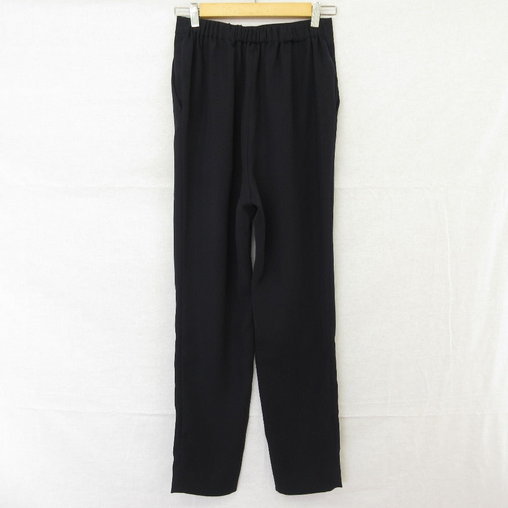 エンフォルド ELASTIC JODHPURS パンツ