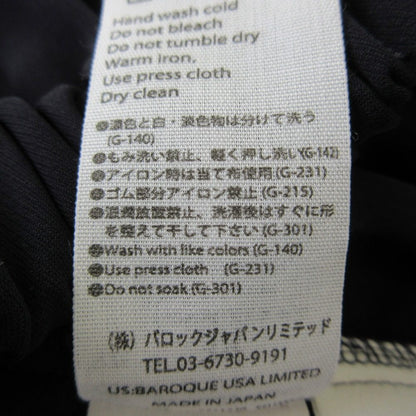 エンフォルド ELASTIC JODHPURS パンツ