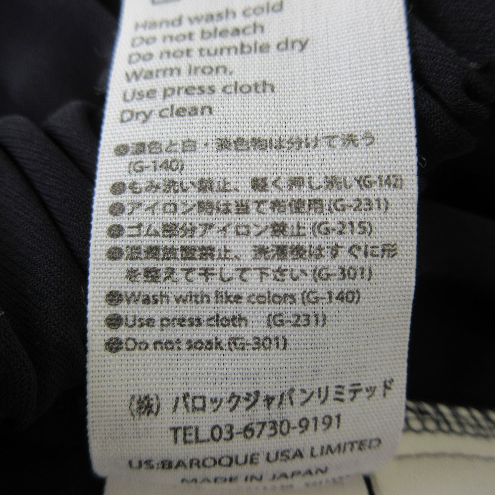 エンフォルド ELASTIC JODHPURS パンツ
