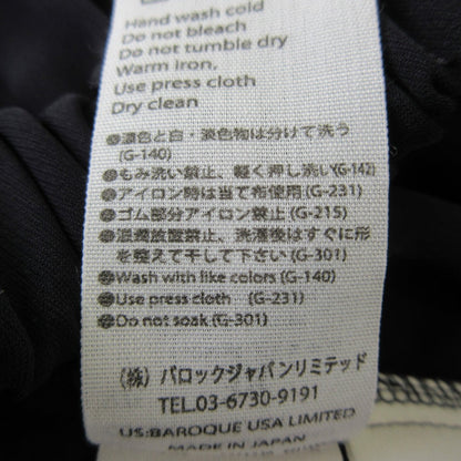 エンフォルド ELASTIC JODHPURS パンツ