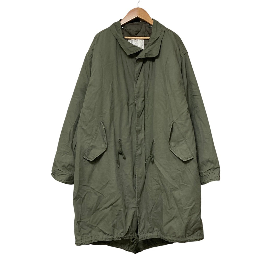 ロスコ M-51ジャケット