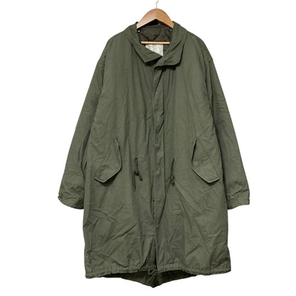 ロスコ M-51ジャケット