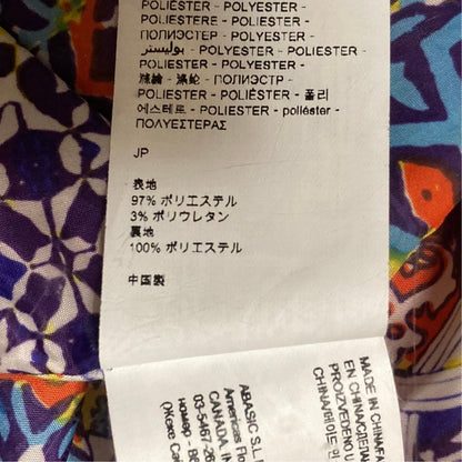 デシグアル レザーライダースジャケット