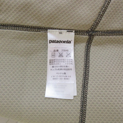 パタゴニア クラシックレトロX フリースベスト