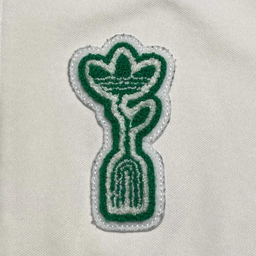 アディダスオリジナルス Track Top PLANTS ジャケット