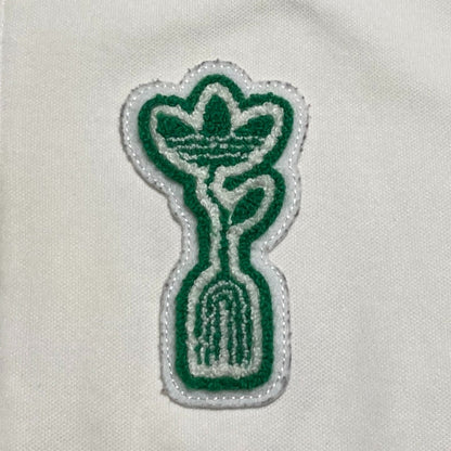 アディダスオリジナルス Track Top PLANTS ジャケット