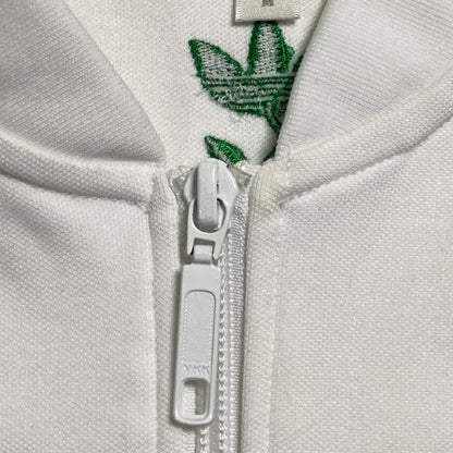 アディダスオリジナルス Track Top PLANTS ジャケット