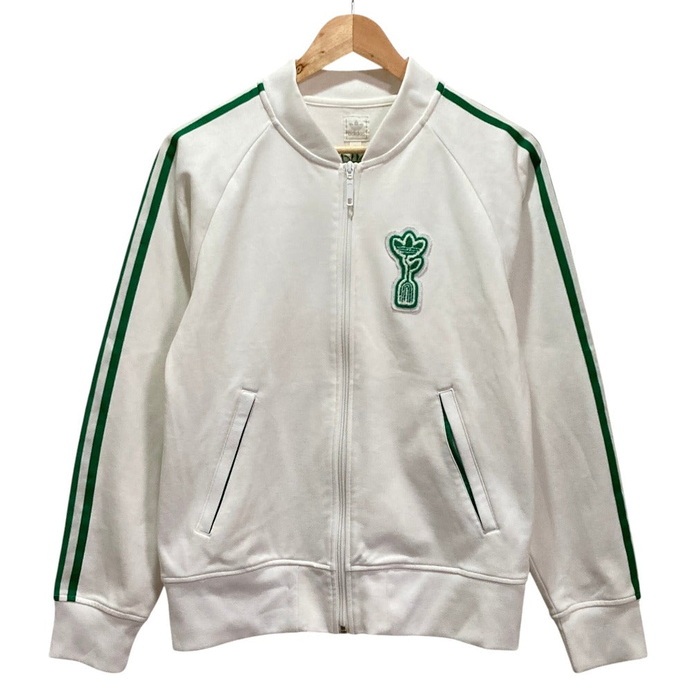 アディダスオリジナルス Track Top PLANTS ジャケット