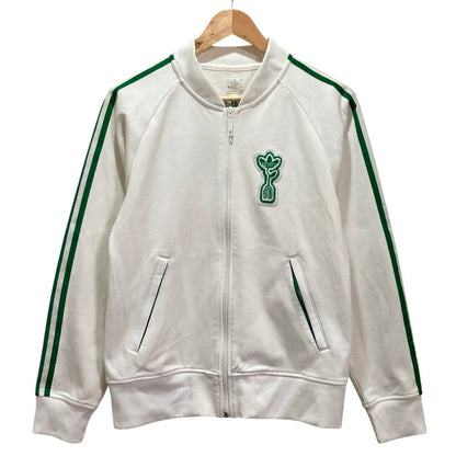 アディダスオリジナルス Track Top PLANTS ジャケット
