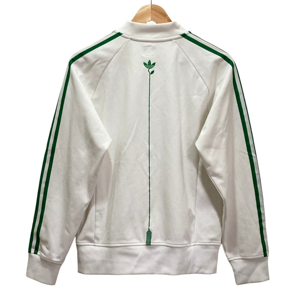アディダスオリジナルス Track Top PLANTS ジャケット