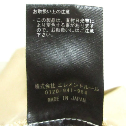カオス ツイルチノパンツ